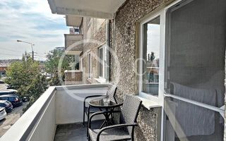 Apartament de inchiriat cu 3 camere in zona Decebal, Oradea - Poză 13