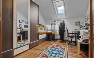 Langa Padurea Corbeanca, P+M, teren 780mp, terasa 35mp, mobilata&utilata - Poză 34