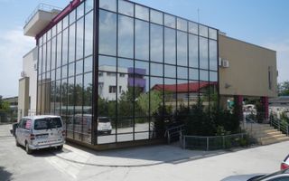 Oferta zilei! Spatiu comercial versatil Voluntari - Poză 6