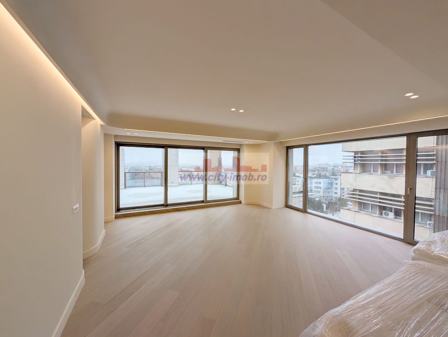 Innhiriere Penthouse Iancu Nicolae Gradina Zoologica - Poză 4