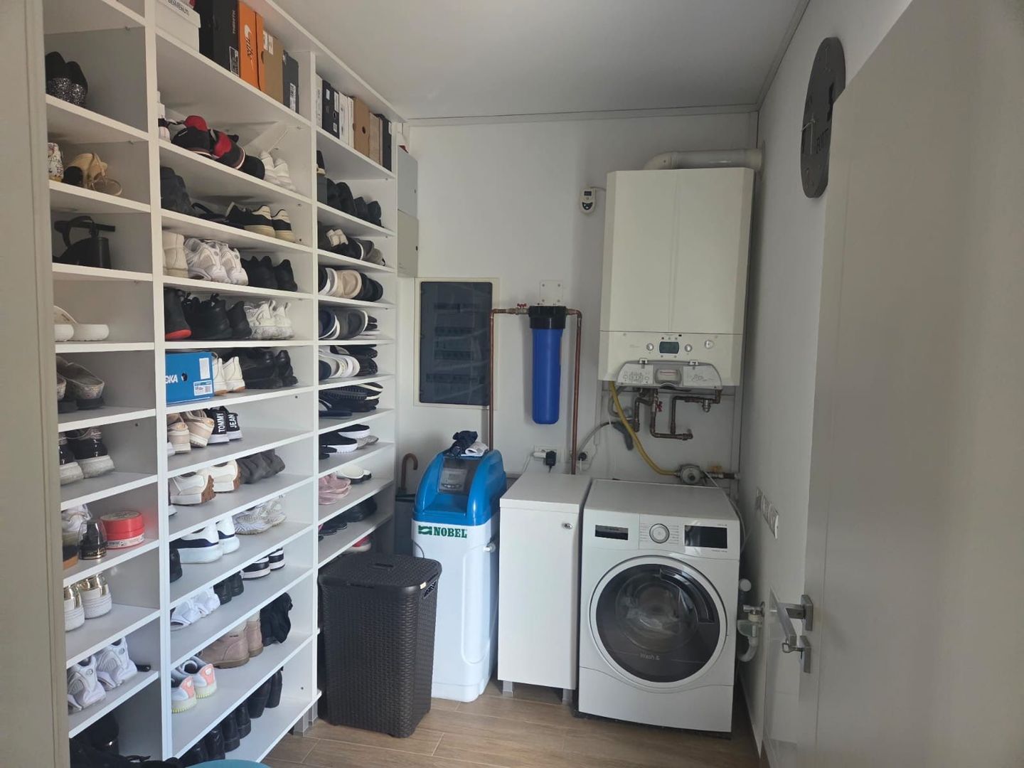 Duplex 4 camere , zona centrala   I Dumbravita I - Poză 7