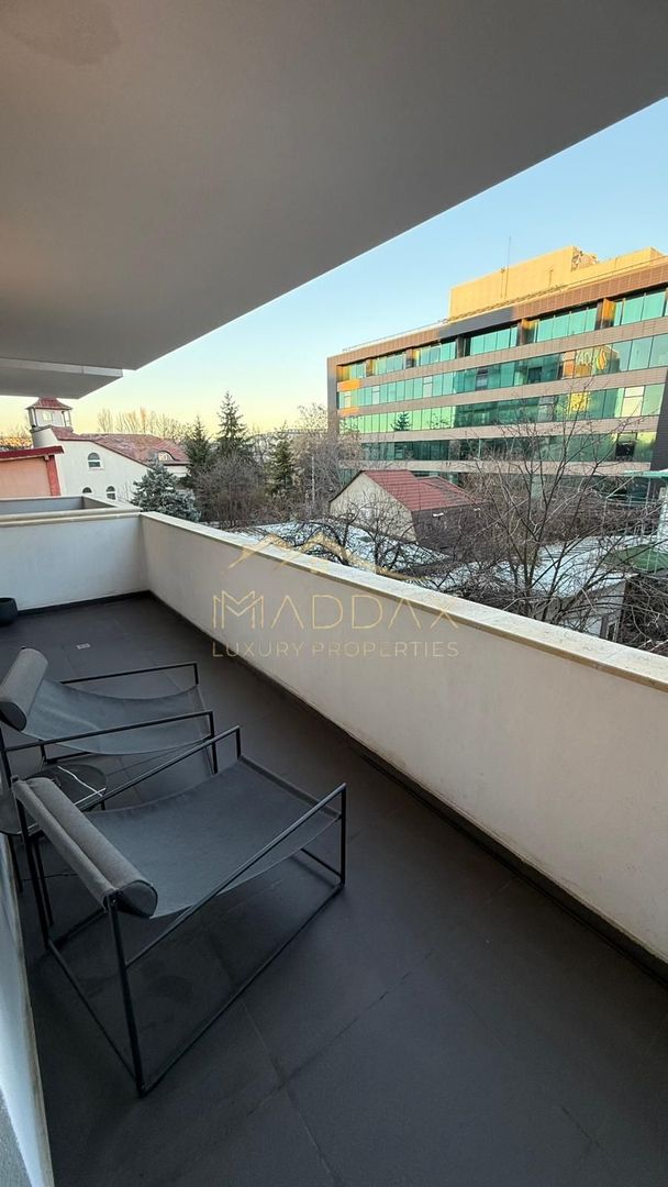 2 camere Lux - Aviatiei - Herastrau - Baneasa**** - Poză 17