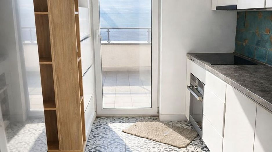 Apartament cu terasa superba - 3 camere 71mp - Grand Park Residence - Poză 4