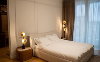 Rafinament și Confort Absolut – 4 Camere în Rahmaninov Residence - Poză 14