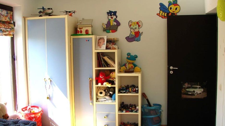 Vanzare vila individuala | 6 camere | Otopeni | Panouri solare - Poză 13