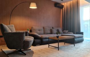 PRIMA INCHIRIERE| BLOC 2026| PARCARE| BALCON GENEROS| ETAJ 1