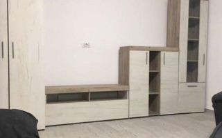 Apartament cu o camera, parter - IC Frimu - Poză 2