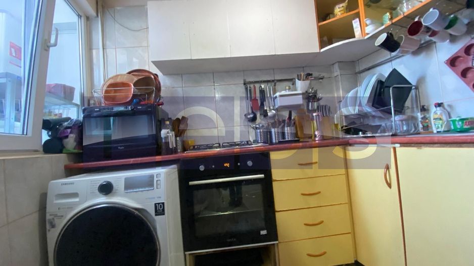 Apartament spatios 3 camere bloc boutique| Mosilor | loc parcare+2 boxe - Poză 9