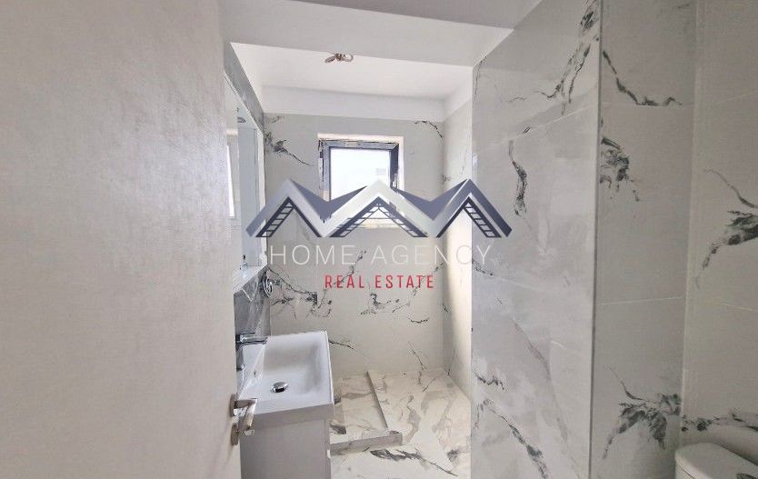 Apartament 3 camere Otopeni central | bloc nou, parcare, comision 0 - Poză 8