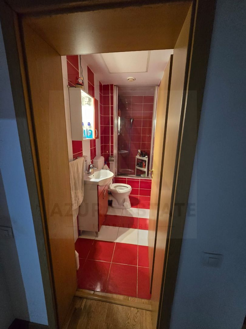 Casa moderna 8 camere pretabil locuinta sau investitie in Selimbar - Poză 4