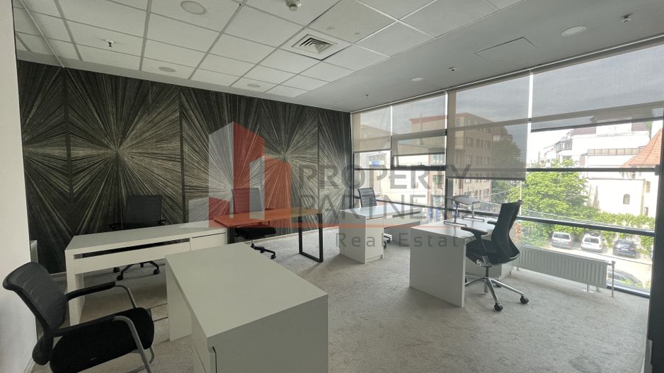 Spatiu de birou in Floreasca - Poză 10