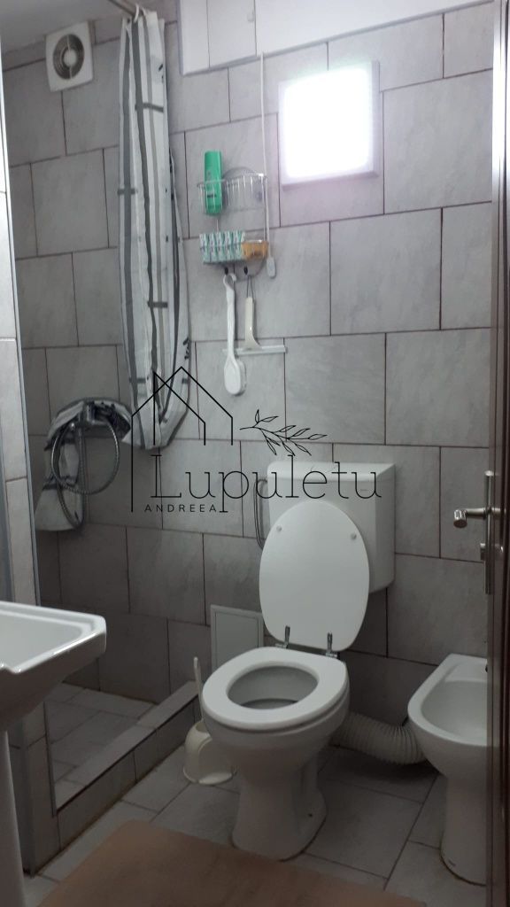 Garsonieră de Vânzare | 30 MPU | Decomandată | Parter | Lazaret - Poză 13