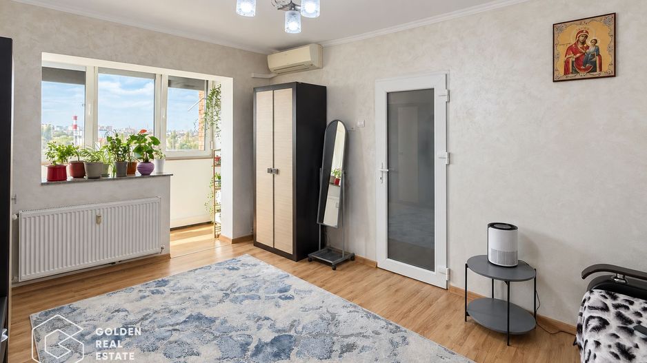Apartament 2 camere, Micalaca, zona 300, comision 0% - Poză 2