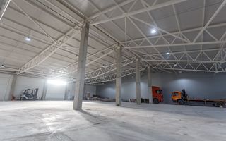 Chirie depozit comercial Uzinelor - Poză 5