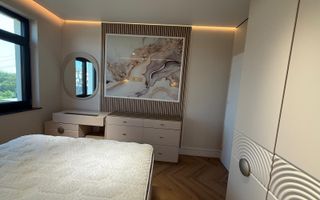 PENTHOUSE DE LUX/ÎNCHIRIERE - Poză 8