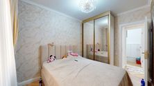 Obor - Doamna Ghica - Casa moderna - constructie 2023 - Poză 15