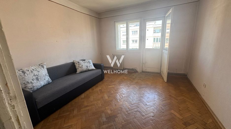 Apartament 4 camere, Sibiu - Poză 1