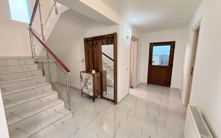 Comision 0% | Vilă individuala Tunari | Curte libera 200 mp - Poză 10