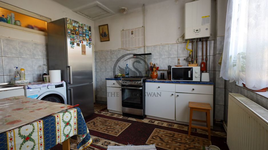 Proprietate de vanzare| 2 case | 1676 mp |  Buna Vestire | Comision 0% - Poză 31