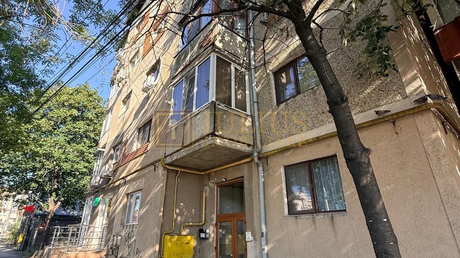 2 camere| Piata Verde| centrala proprie| pet friendly| etaj 1| apartament superb - Poză 16