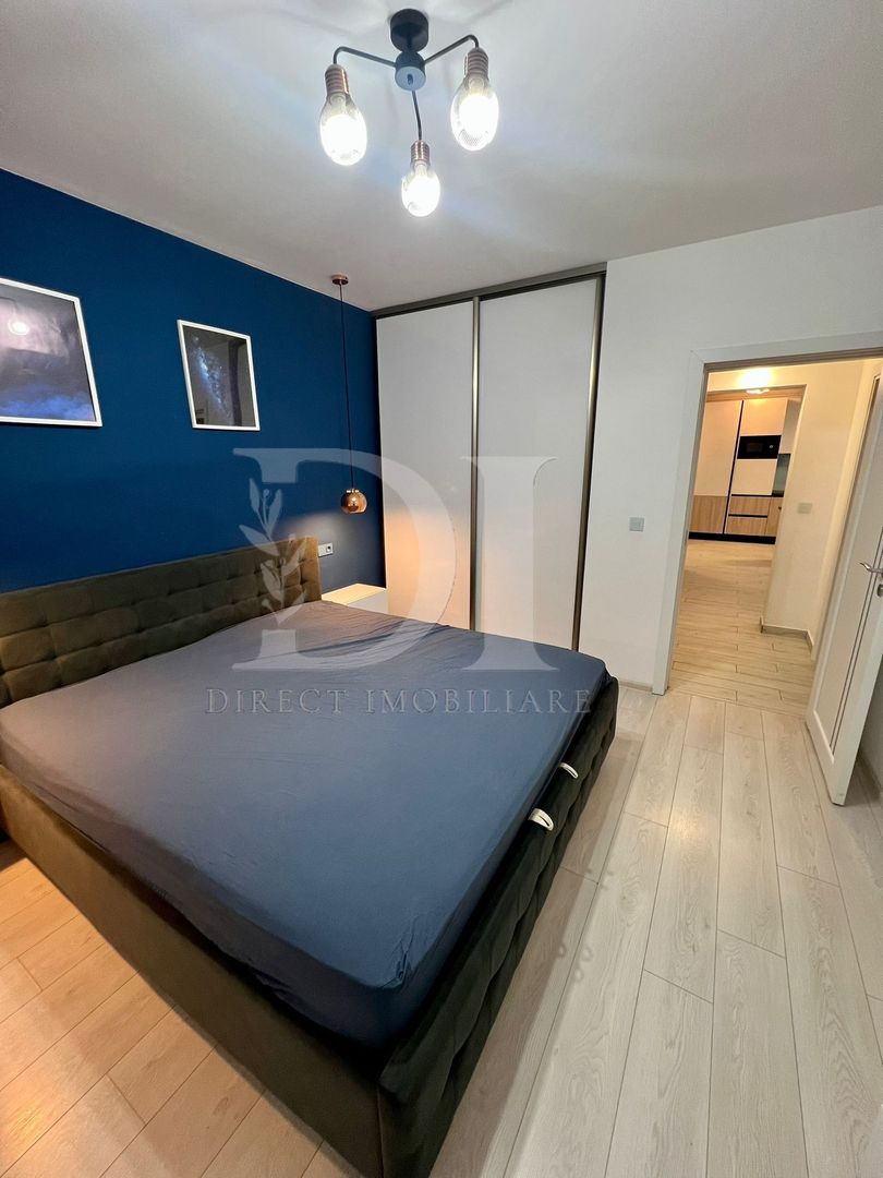 Apartament 3 camere  | Zona BMW - Poză 5
