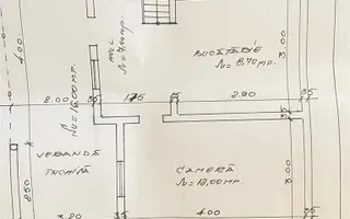 Casuta individuala p+m CENTRALA PROPRIE terasa curte comuna - Poză 15