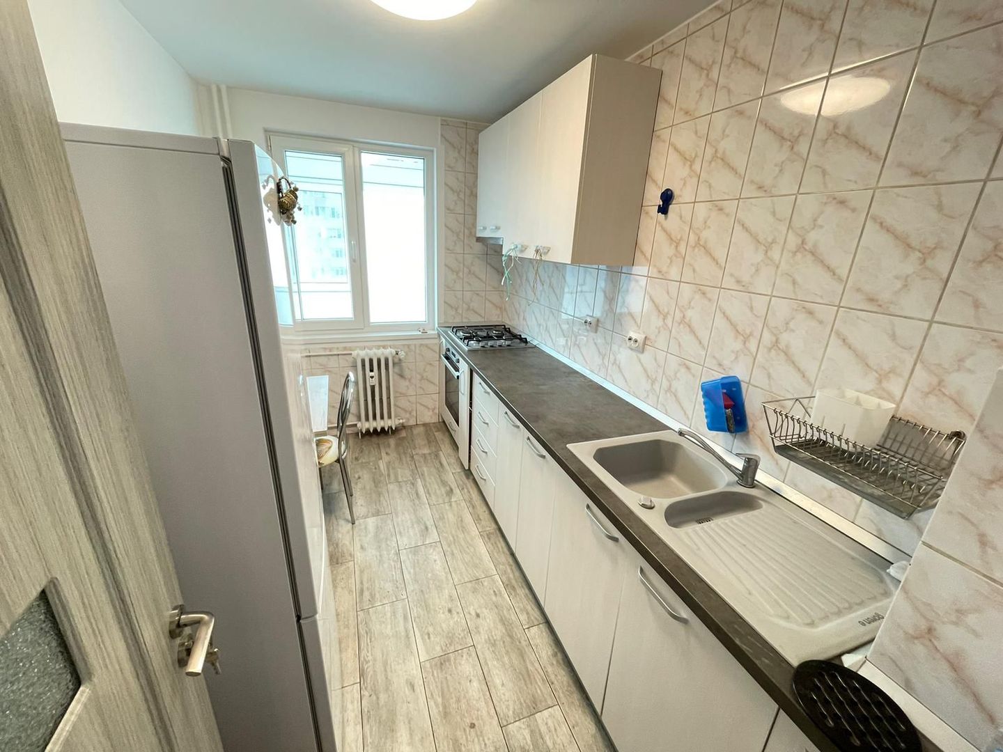 APARTAMENT SUPERB RENOVAT | STEFAN CEL MARE | LIZEANU - Poză 6