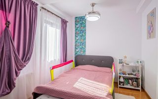 Casa individuala Sacele - zona Baciu, 178 mp + garaj + 400 mp curte - Poză 23
