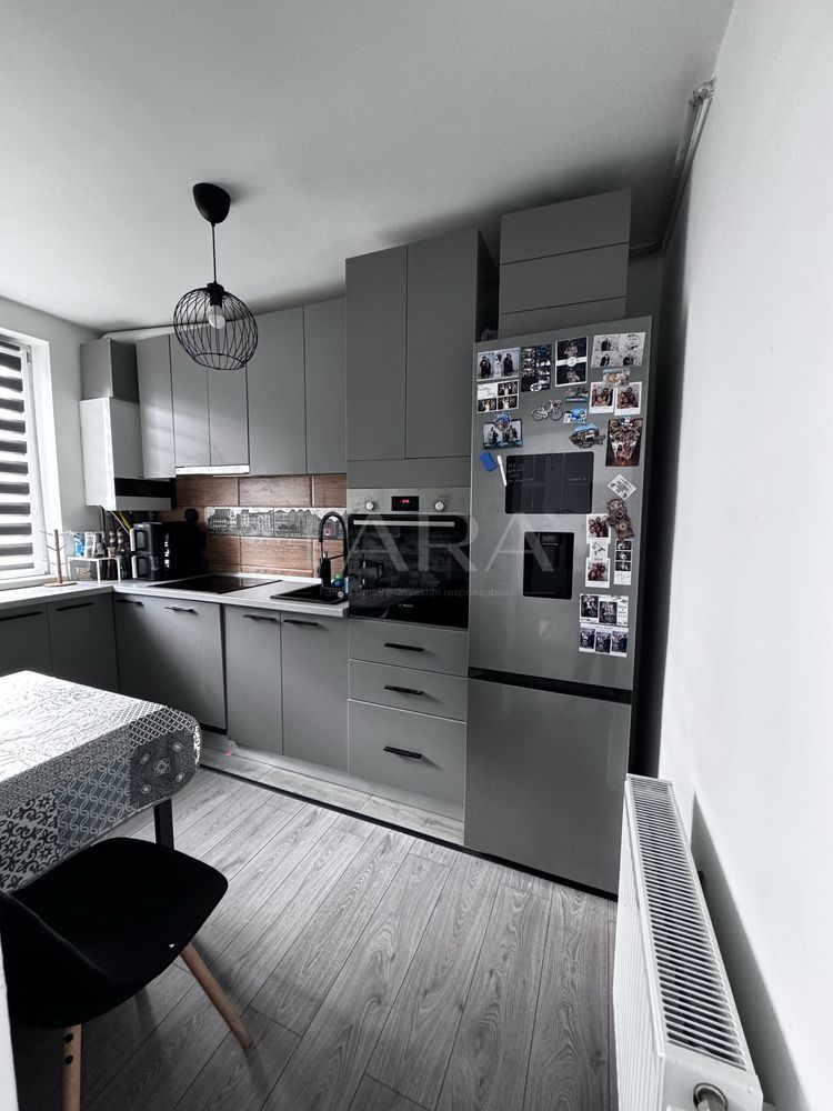 Apartament 2 camere – Florești, zona Eroilor - Poză 4