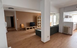 Apartament 3 camere | Renovat | Ion Mihalache – Kiseleff - Poză 4