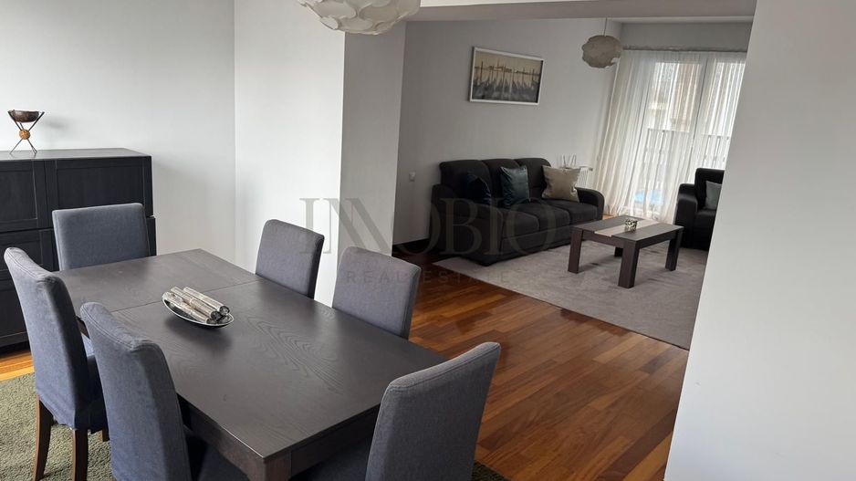 Apartament 5 camere | Loc de parcare | Spatios | Herastrau - Poză 3