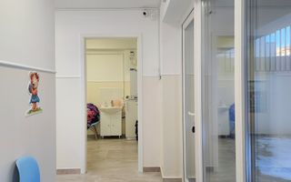 Exclusivitate - Spatiu comercial, pretabil activități medicale sau conexe - Poză 27