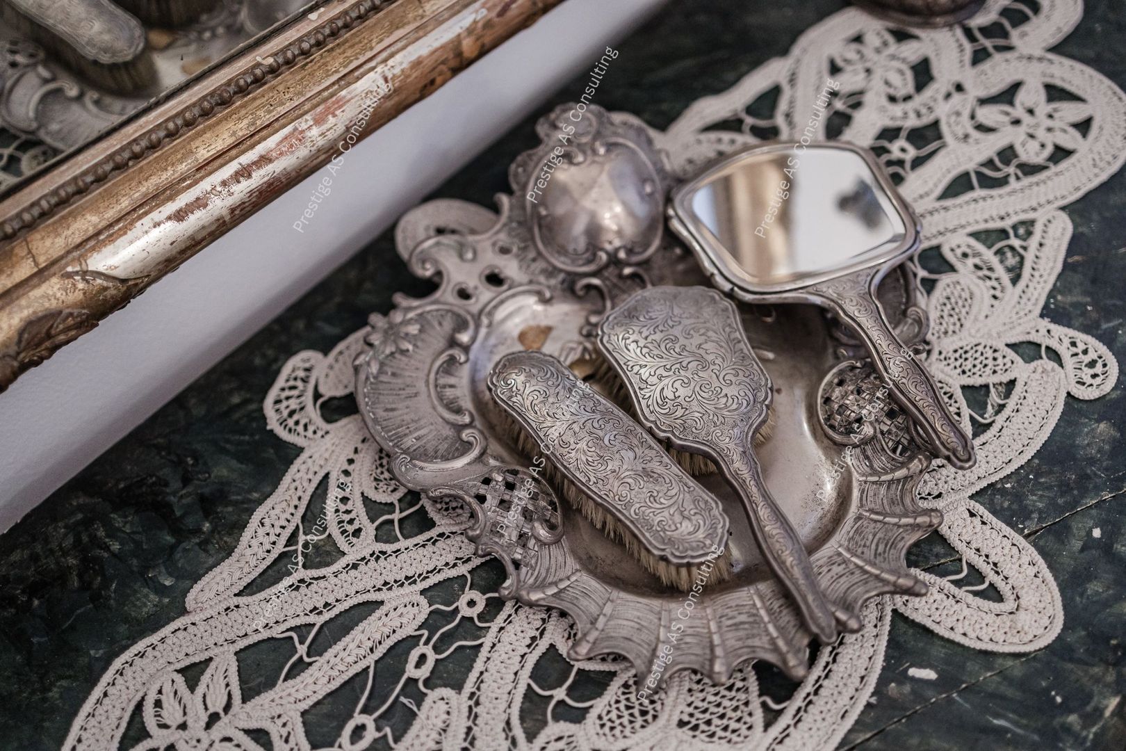 Resedinta patrimoniala de 222 mp | Piata Victoriei | Cladire istorica-Lift - Poză 23