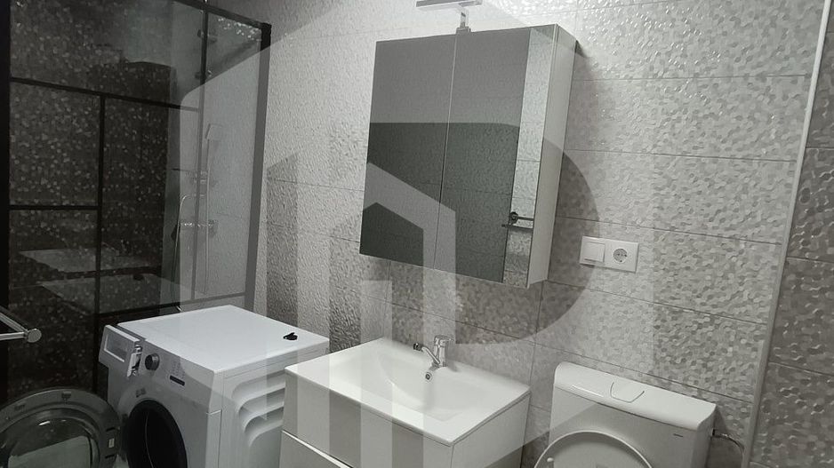 Apartament | 3 Camere | 55mpu | Etaj 3 | Dna Stanca | Partial mobilat - Poză 5