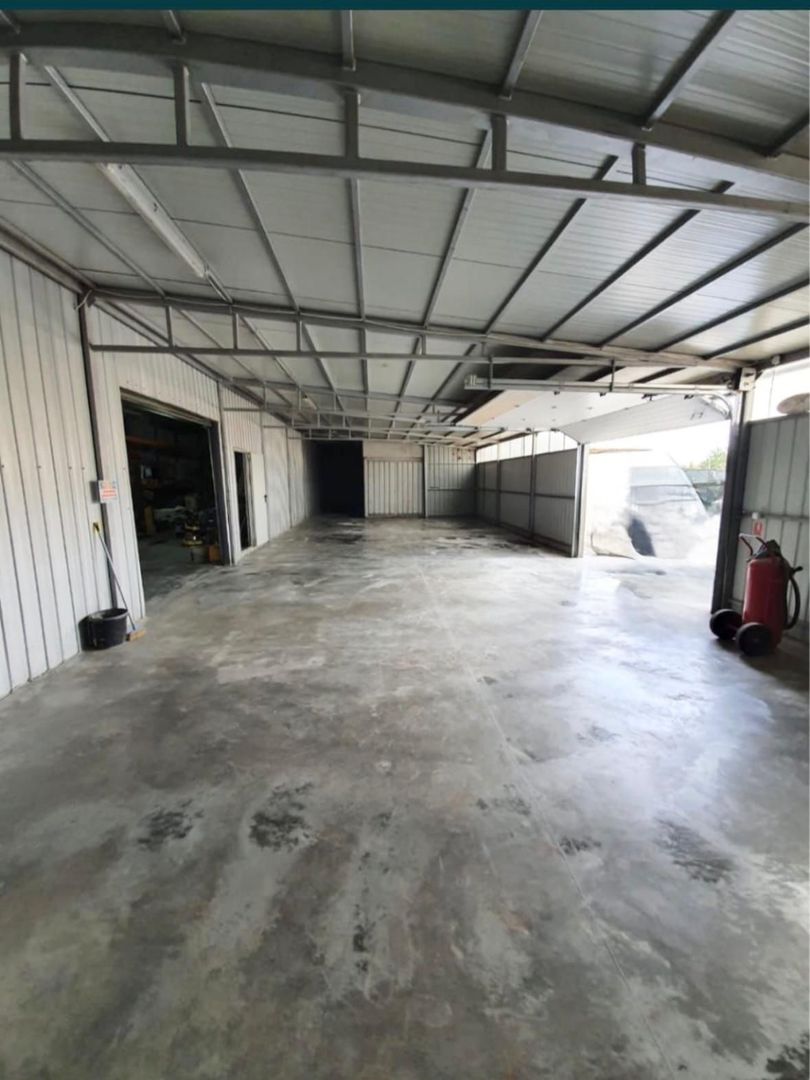 Anunț de Închiriere Hală – Șoseaua Prietenei - Poză 4