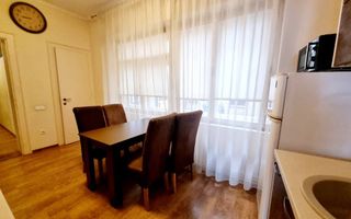 Apartament ultracentral Sibiu - Poză 3