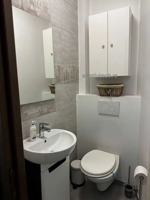 Decomandat Renovat Spatios 4 Camere Colentina - Poză 7