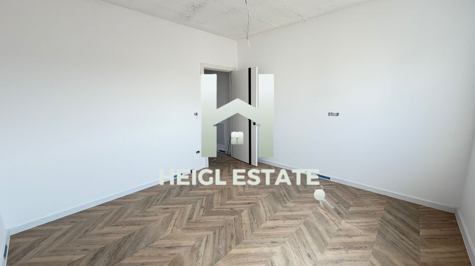 Apartament cu 3 camere si 2 bai in zona Braytim - Poză 6