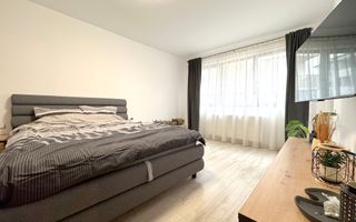 Apartament cu 2 camere/58mp/parcare/zona Catanelor. - Poză 6