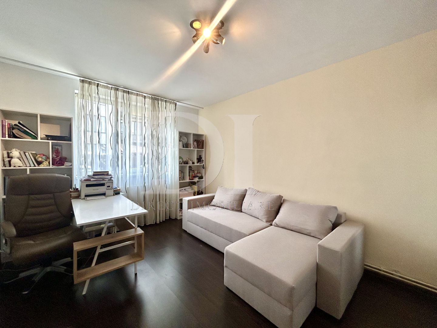 Apartament  de vanzare / Zona Tineretului / Floresti - Poză 9