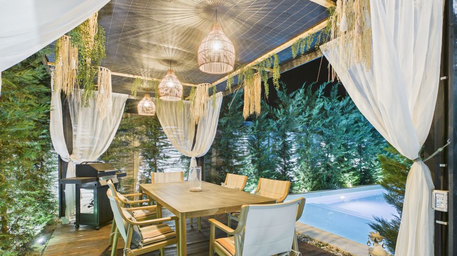 Vila Smart Premium de vanzare - Piscina Incalzita - Poză 20
