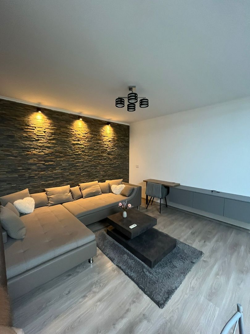 Braytim-Musicescu | 3 Camere | Etaj 1 | 2 Bai | Loc de parcare - Poză 3