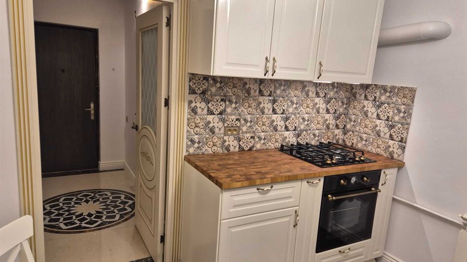 Garsoniera lux 39 mp - zona Virtutii - Poză 4