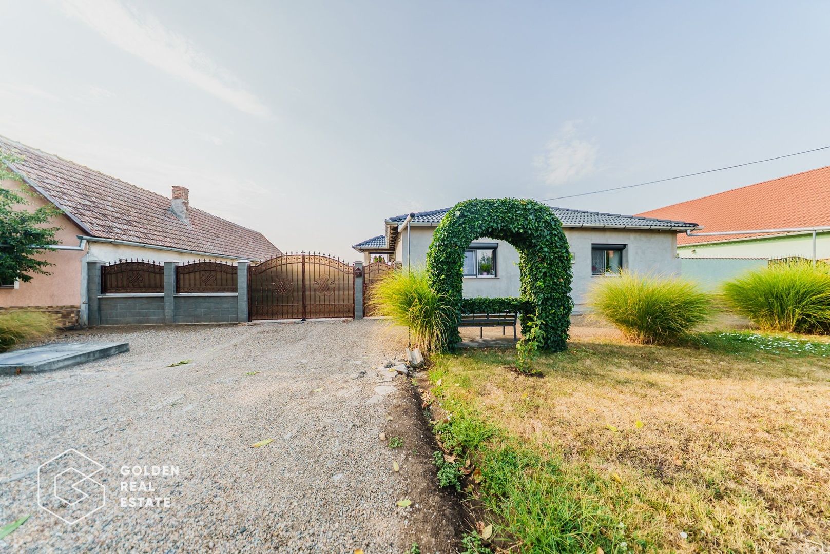 Casa in Felnac, 5 camere, teren de 1440 mp, comision 0% - Poză 1