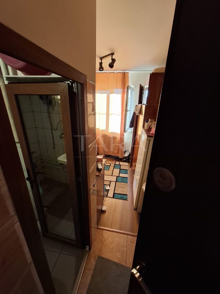 Garsonieră de vânzare – Gheorgheni, lângă Poliția Rutieră. - Poză 3