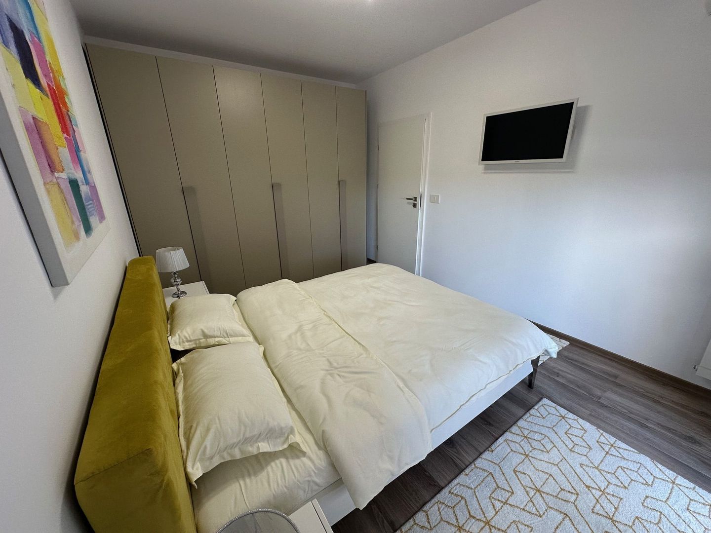 Apartament  zona Aradului - Poză 8