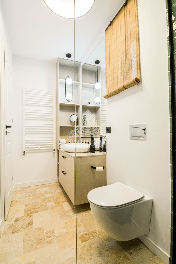 Casa individuala de inchiriat in Cluj-Napoca, zona LIDL Calea Baciului - Poză 27