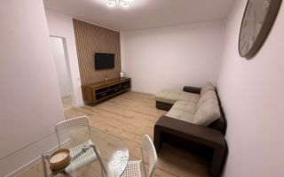 2 camere mobilat utilat decomandat 45 mp 5 min metrou - Poză 4