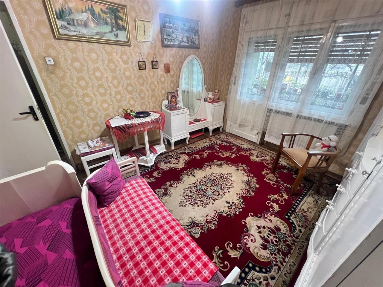 Ap 3 camere zona Baile Neptun - ISHO parter inalt COMISION 0 - Poză 10