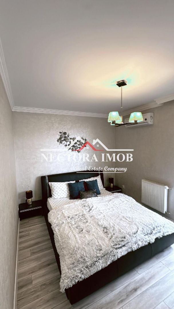 Apartament 2 camere, Zona NUFARUL, Str. Grigore Moisil, Bloc nou, 56mp - Poză 6